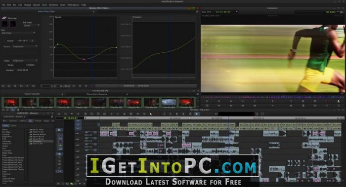 avid media composer first for mac 10.7.5