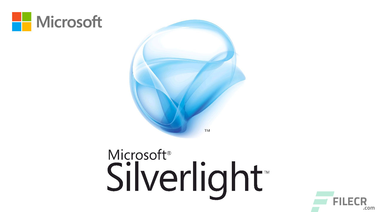 silverlight for mac stream or download